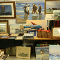 Salon BiblioMania 2020 au 10 Bastille