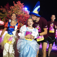 Disneyland Paris Princess Run 2020