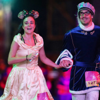 Disneyland Paris Princess Run 2020