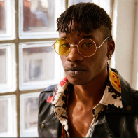 Charles X en écoute à l'American Center for Art and Culture