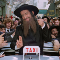 Exposition Louis De Funès à la Cinémathèque