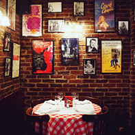 Dîner et Soirée dansante Valentine's Day au Joe Allen