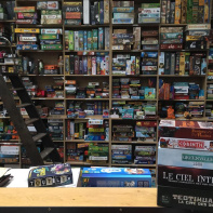 Le Top des bars à jeux parisiens