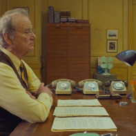 The French Dispatch, de Wes Anderson : la bande-annonce