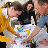 Cocktail parti..., le premier escape game culinaire mobile pour les Team Building