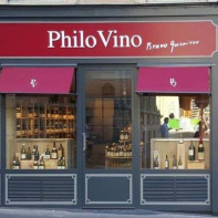 Le top des caves à vins de Paris