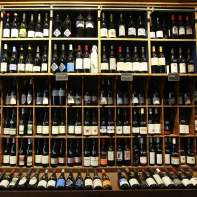 Le top des caves à vins de Paris
