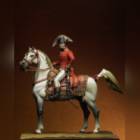 L'Epopée napoléonienne en figurines, l'exposition au Musée de l'Armée