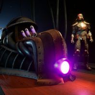 Nautilus, l'escape game VR de chez Illucity