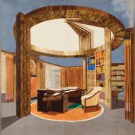 Le Dessin sans réserve, l'exposition au MAD - le Musée des Arts Décoratifs