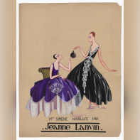 Le Dessin sans réserve, l'exposition au MAD - le Musée des Arts Décoratifs