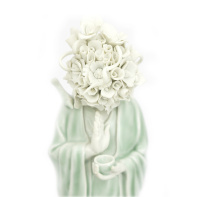 Carte blanche à Ru Xiao Fan au Musée Guimet