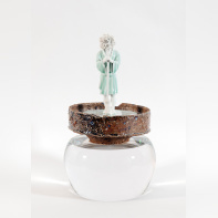 Carte blanche à Ru Xiao Fan au Musée Guimet