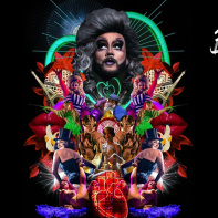 Bertha's Fantasia #3 : Love is Blind au Nouveau Casino de Paris