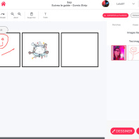 Confinement : créer votre propre bande-dessinée avec la BnF