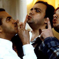 Coronavirus : les films à voir à la télévision cette semaine du 23 au 29 mars 2020