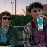 [Séries]I am not ok with this : critique et bande-annonce