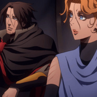 [Séries] Castlevania S03 : critique et bande-annonce