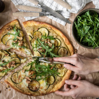 Restez chez vous, Quitoque s’occupe de tout pour vos repas !
