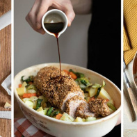 Restez chez vous, Quitoque s’occupe de tout pour vos repas !