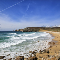 Coronavirus : la Bretagne veut "libérer les plages" dès le 11 mai