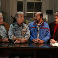 Coronavirus : les films à voir à la télévision du 4 au 10 mai 2020