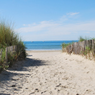 Hérault : la liste des plages qui rouvrent dès le 16 mai