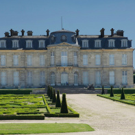 Réouverture du Château de Champs-sur-Marne