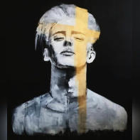 Ce que le jour doit à la nuit, l'exposition de Claire Char à l'Espace Sylvia Rielle