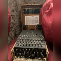 Mundolingua, le musée insolite des langues, du langage et de la linguistique rouvre ses portes