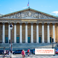 Après le discours de Jean Castex, l'Assemblée Nationale vote la confiance au gouvernement