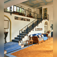 Journées du Patrimoine 2020 à l'Ange volant (92)