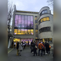 Journées du Patrimoine 2020 à l'atelier de Louis Barillet