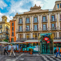 Coronavirus : la Catalogne ferme ses discothèques et instaure un couvre-feu