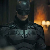 The Batman, de Matt Reeves : bande-annonce