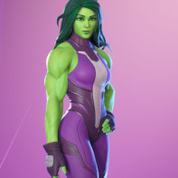 Fortnite : comment débloquer She-Hulk ? Le guide des défis