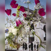 Exposition Laurence Aëgerter au Petit Palais