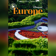 Disneyland Paris propose un tour du monde maison avec ses guides touristiques