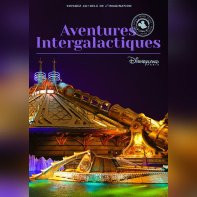 Disneyland Paris propose un tour du monde maison avec ses guides touristiques