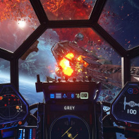 Gamescom : Star Wars Squadrons se dévoile dans un nouveau teaser