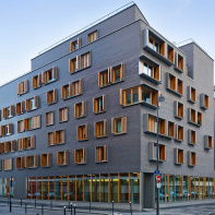 Journées du Patrimoine 2020 à l'Agence du court-métrage