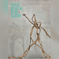 Journées du Patrimoine 2020 à l'Atelier de Patrick Roger, à Sceaux (92)