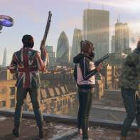 Watch Dogs - Legion s'offre deux bandes-annonces pendant l'Ubisoft Forward