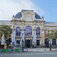 Journées du patrimoine 2020 à la Manufacture des Gobelins