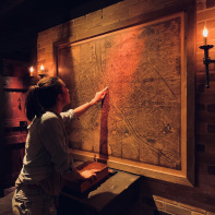 Le Top des meilleurs salles d'escape games de Paris 