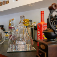 L'Alchimiste, l'atelier de cocktails signé Matthias Giroud à Boulogne-Billancourt