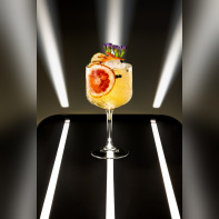 L'Alchimiste, l'atelier de cocktails signé Matthias Giroud à Boulogne-Billancourt