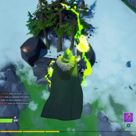 Fortnite : comment débloquer le Docteur Fatalis ? Le guide des défis