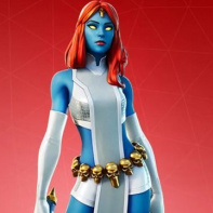 Fortnite : comment débloquer Mystique ? Le guide des défis