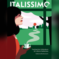Italissimo 2020, le festival de littérature et culture italiennes
